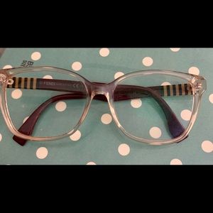 Fendi frames